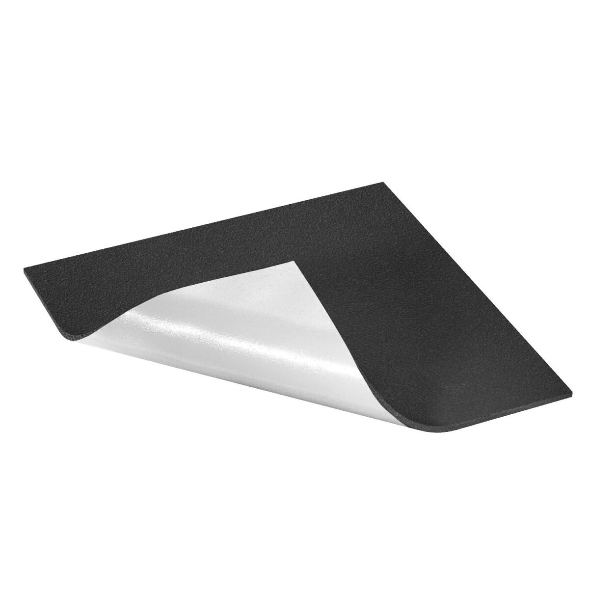 Bautenschutzmatte UniBase BSM ALU