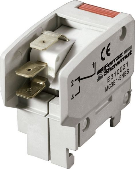Mikroschalter MC3E1-5NBS