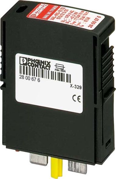 Überspannungsschutzstecker VALMST1T217512.5ST