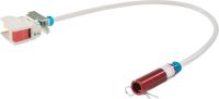 Mikroschalter MC1-9NFLEXQS500