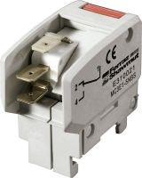 Mikroschalter MC3E1-5NBS
