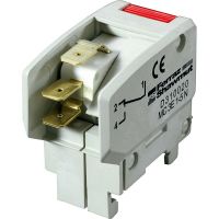 Mikroschalter MC3E1-5NETANCHE