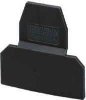 Abschlußplatte D-UKK 3/5 BK