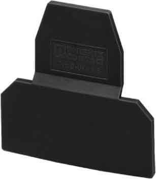 Abschlußplatte D-UKK 3/5 BK