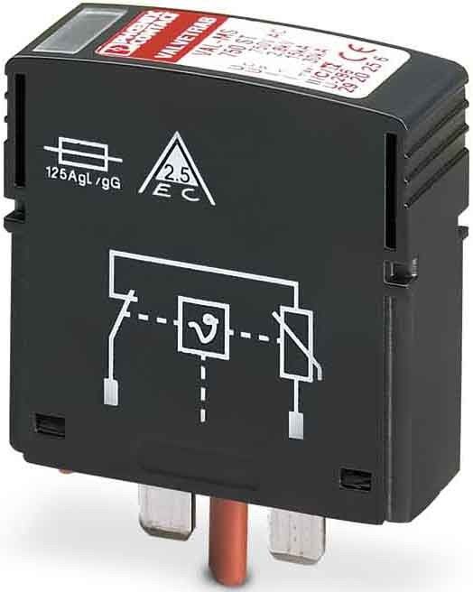 Überspannungsschutzstecker VAL-MS 750/30-ST Überspannungsschutzstecker VAL-MS 750/30-ST