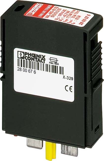 Überspannungsschutzstecker VALMST1T217512.5ST