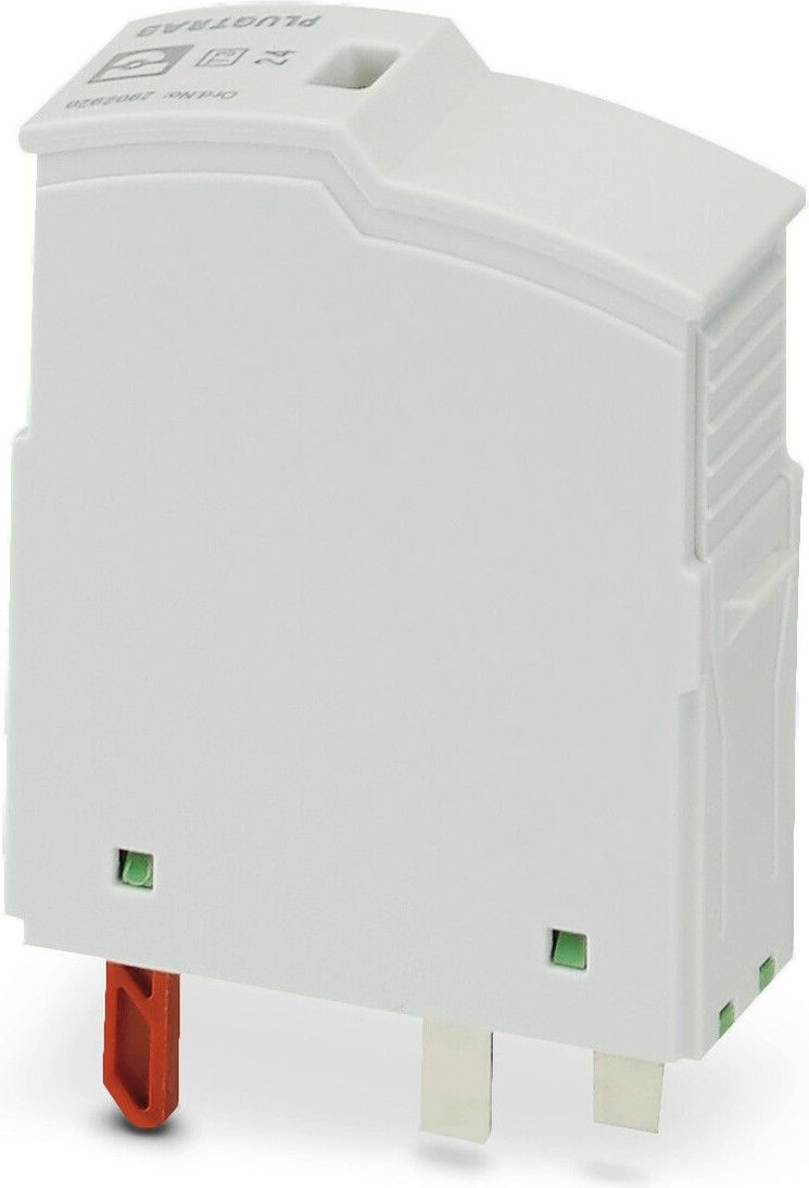 ÜSS-Stecker PLTSEC-T3-24-P-UT/PT