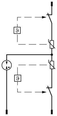 ÜSS-Stecker PLTSEC-T3-24-P-UT/PT