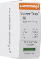 Überspg.-Ableiter Typ 2 SP2-30K750V