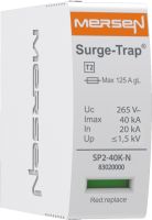 Überspg.-Ableiter Typ 2 SP2-40K-N