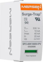 Überspg.-Ableiter Typ 2 SP2-40K1000V-PV