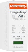 Überspg.-Ableiter Typ 2 SP2-40K275V