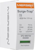 Überspg.-Ableiter Typ 2 SP2-40K75V