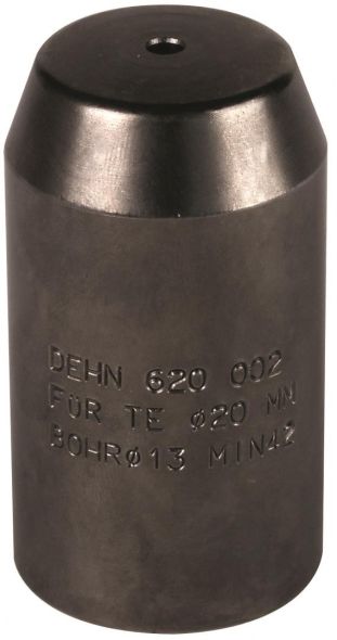 Schlagkopf SKOTE25STBLANK Schlagkopf SKOTE25STBLANK