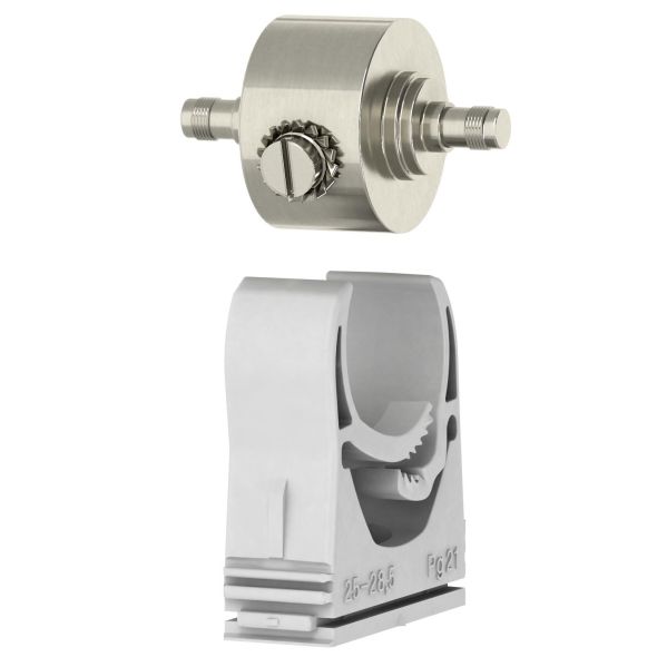 Schutzgerät DS-SMA W/W Schutzgerät DS-SMA W/W