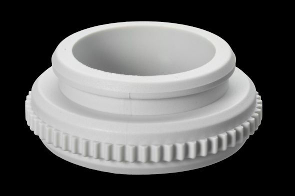 Fremdventil-Adapter auf ASA10
