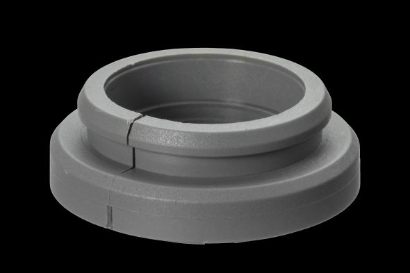 Fremdventil-Adapter auf ASA26