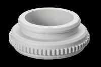 Fremdventil-Adapter auf ASA10