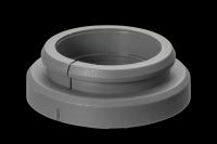 Fremdventil-Adapter auf ASA26