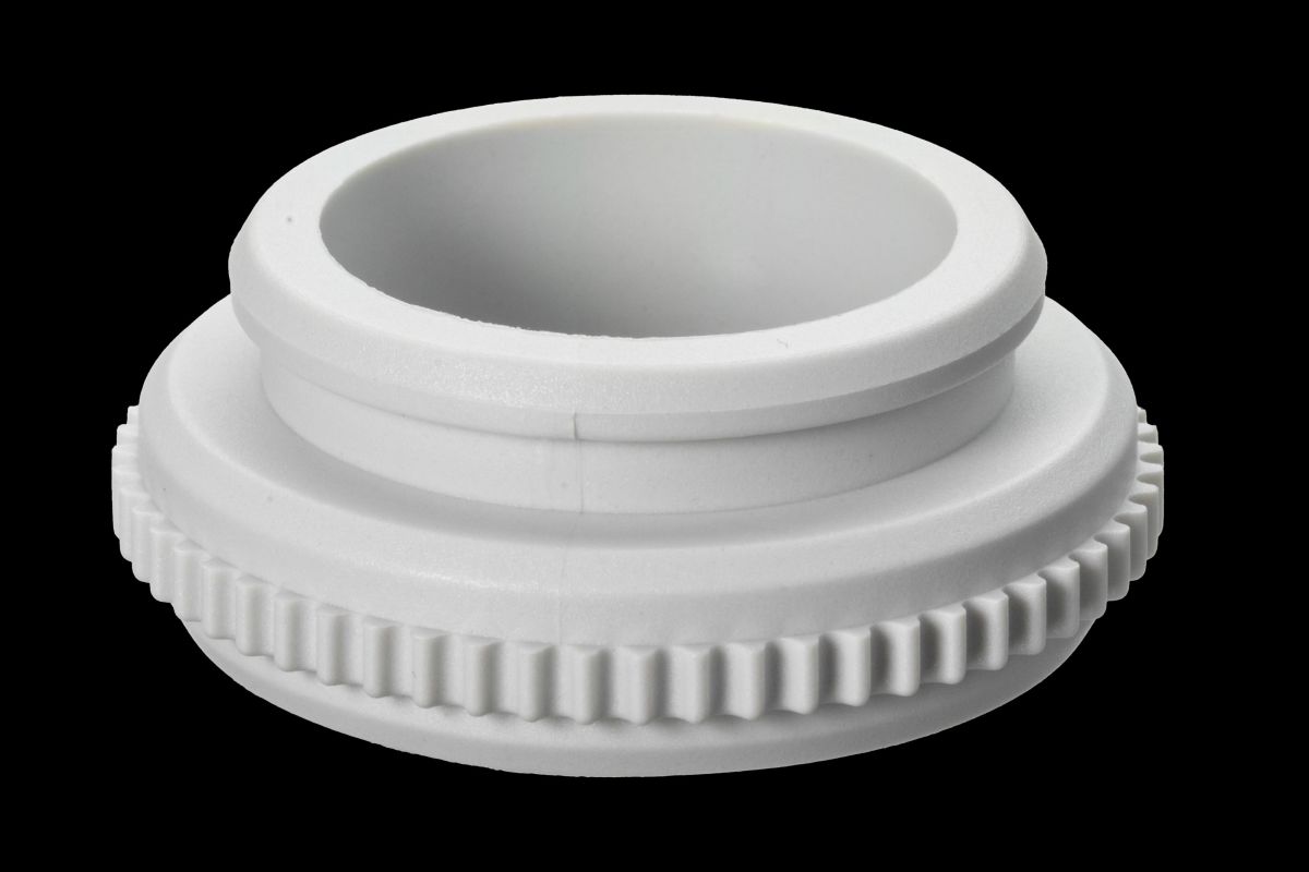 Fremdventil-Adapter auf ASA10