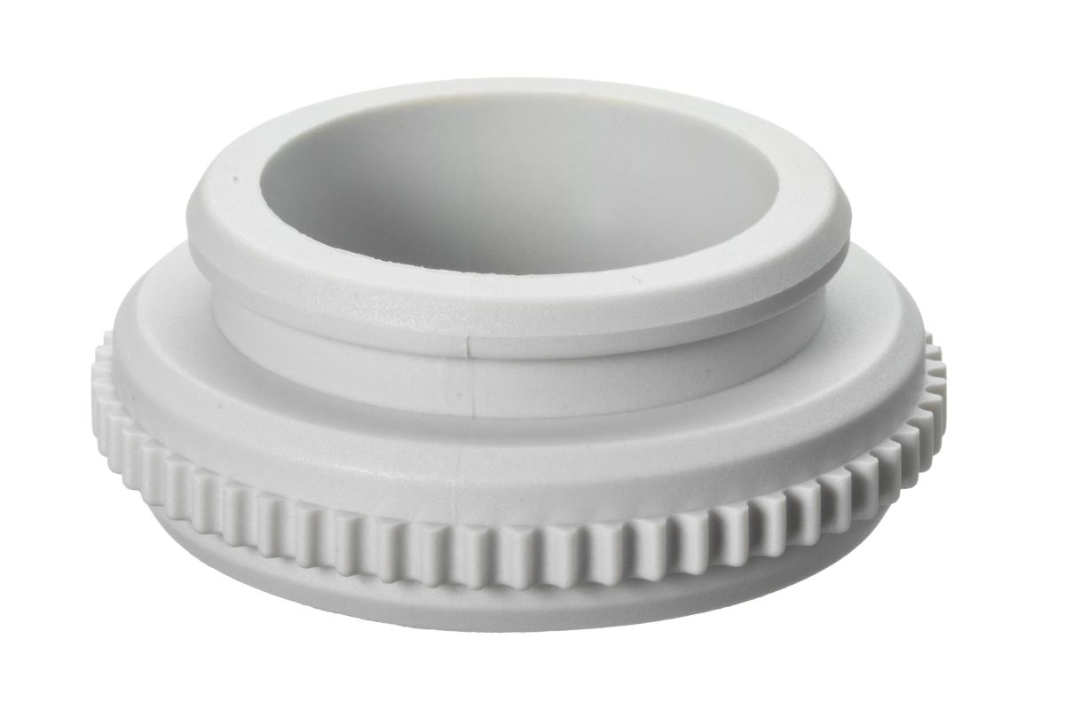 Fremdventil-Adapter auf ASA10