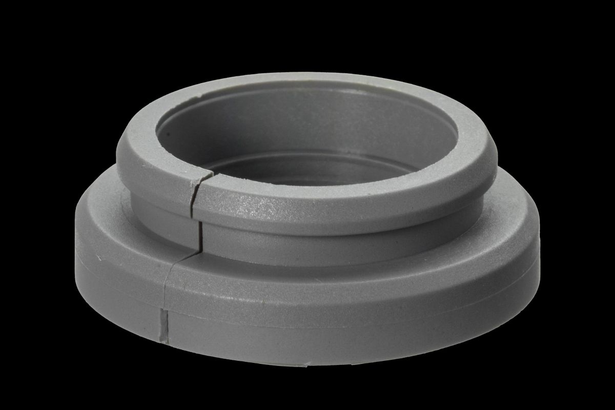 Fremdventil-Adapter auf ASA26