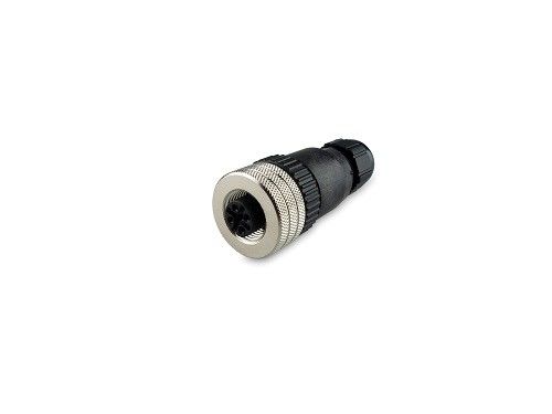 Kabelkupplung GDA-M12UA/LO Kabelkupplung GDA-M12UA/LO