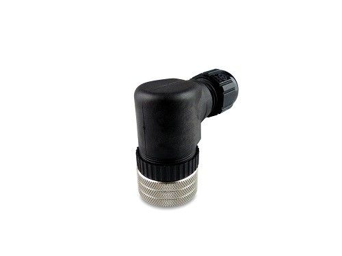Kabelkupplung WDA-M12UA/LO Kabelkupplung WDA-M12UA/LO