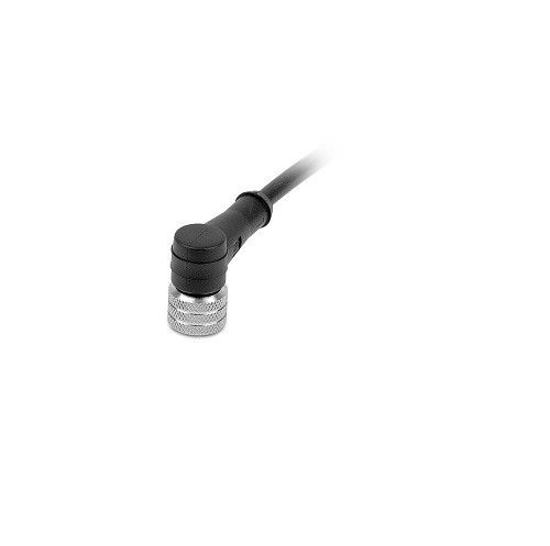 Kabelkupplung WDK-M12UA/WO0-10 Kabelkupplung WDK-M12UA/WO0-10