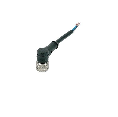 Winkelkupplung WDK-M12PS/LL2-6 Winkelkupplung WDK-M12PS/LL2-6