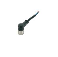 Kabelkupplung WDK-M08US/SO0-2.5PU