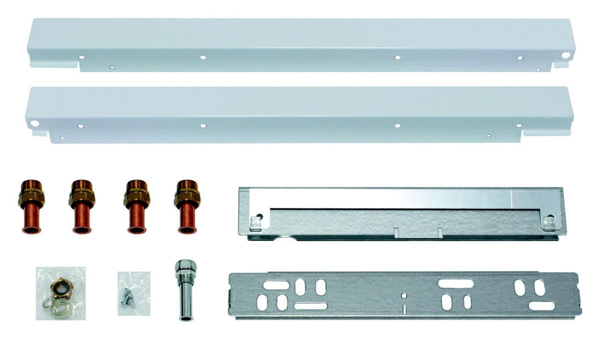 Distanzrahmen 65mm 0020042605 Distanzrahmen 65mm 0020042605