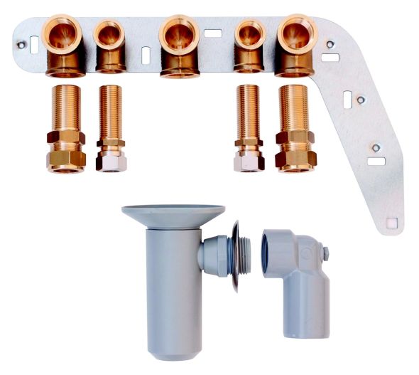 Installationsset 0020201896 Installationsset 0020201896