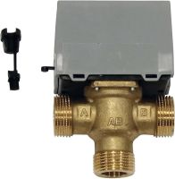 3-Wege-Umschaltventil 009462