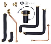 Antilegionellen-Set 0020170501