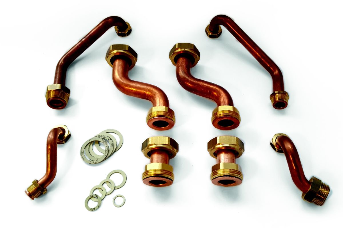 Installationsset 0020256405 Installationsset 0020256405