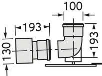Stützbogen 0020075739