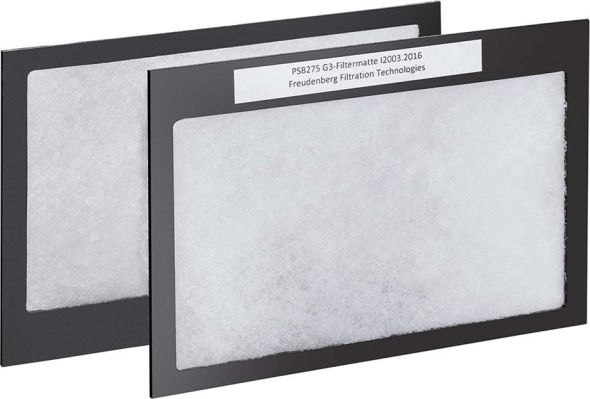 Ersatzfilter-Set Duo G3 Ersatzfilter-Set Duo G3