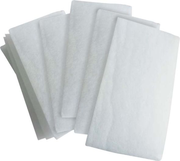 Ersatzluftfilter WSG 170