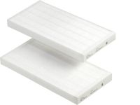 Feinfiltermattenset FMS F7-2 70