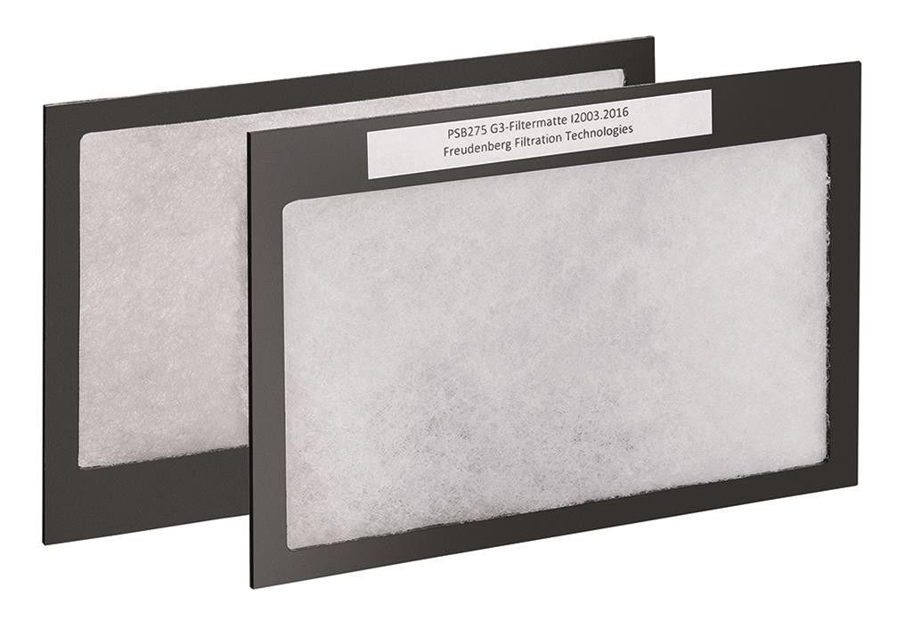 Ersatzfilter-Set Duo G3