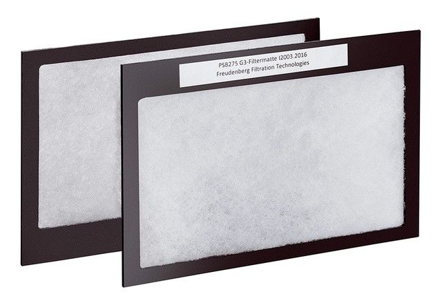 Ersatzfilter-Set Duo G3