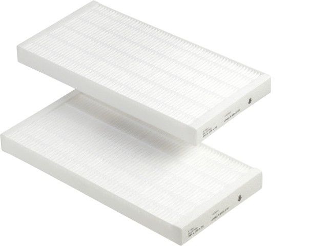 Feinfiltermattenset FMS F7-2 70 Feinfiltermattenset FMS F7-2 70