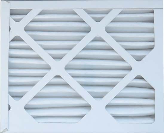 Ersatz-Luftfilter ECR 25-31 EC M5 Ersatz-Luftfilter ECR 25-31 EC M5