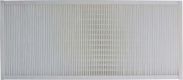 Luftfilter, Ersatz KFF 9030-5