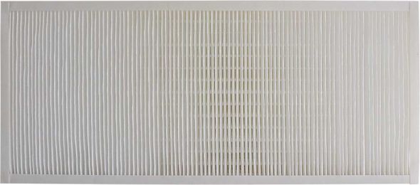 Luftfilter, Ersatz KFF 9030-7