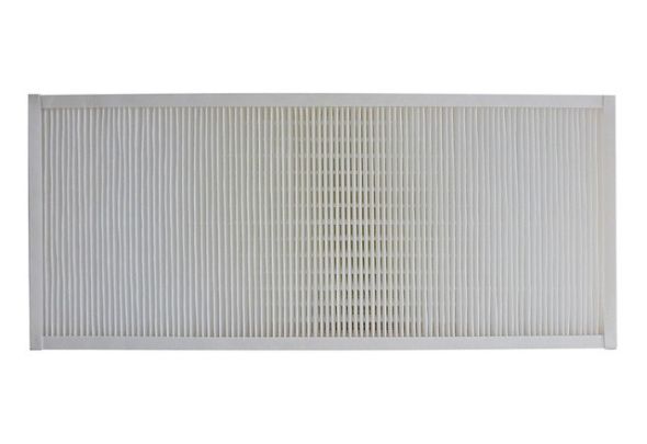 Luftfilter, Ersatz KFF 9040-5