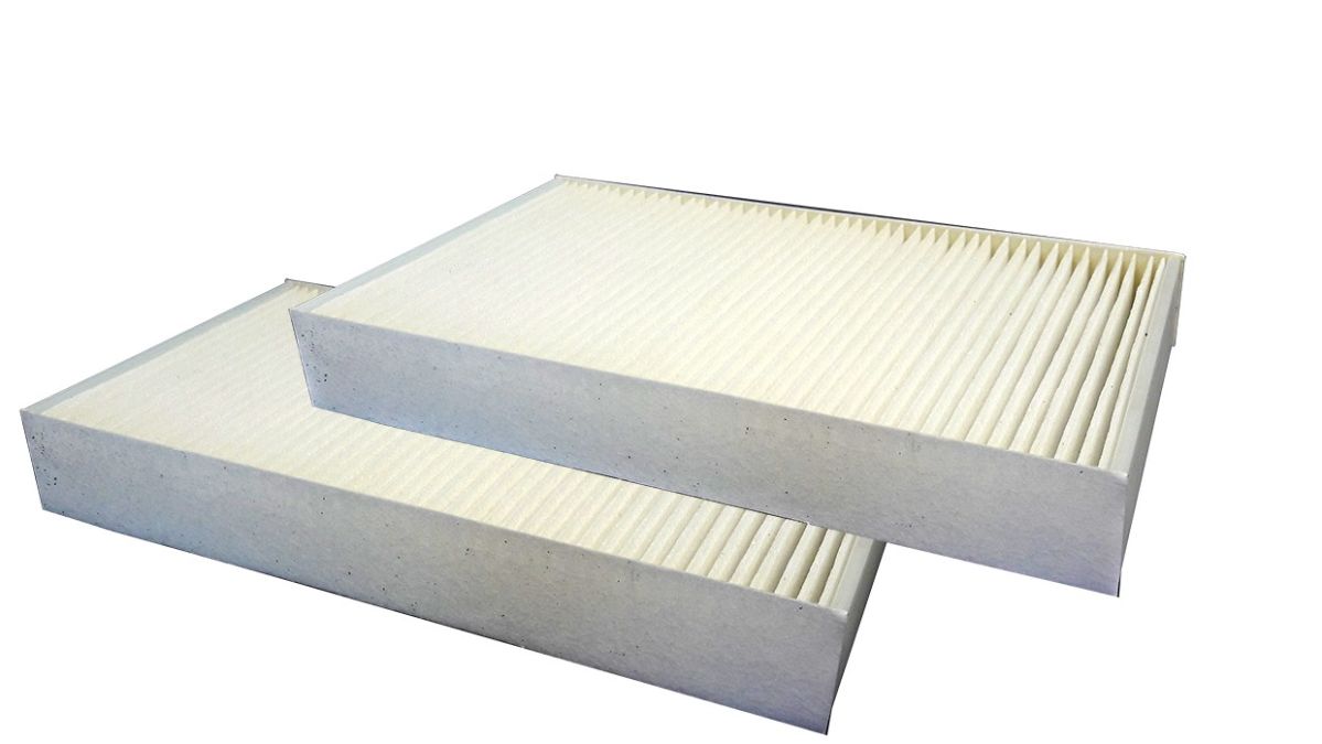 Ersatzfilter-Set ePM10 EFA ePM10 (VE2)