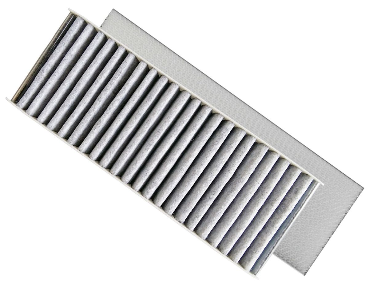 Filter-Set AK/G4 EFDL 50 AK Filter-Set AK/G4 EFDL 50 AK