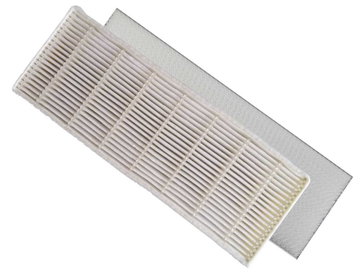 Filter-Set H13/G4 EFDL 50 H13 Filter-Set H13/G4 EFDL 50 H13